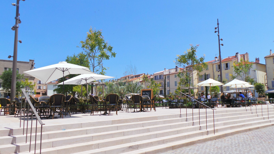 Exterior & Views 2, Hotel Le Relais Du Postillon, Alpes-Maritimes