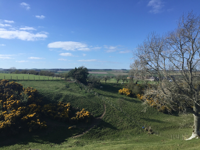 Others 4, Islay @ Westcote Glamping-Campsite, Scottish Borders