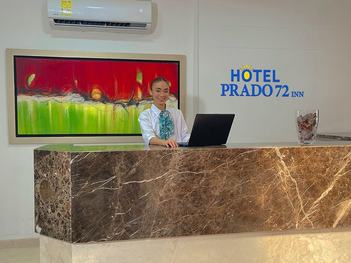Others 5, Hotel Prado 72 INN, Barranquilla