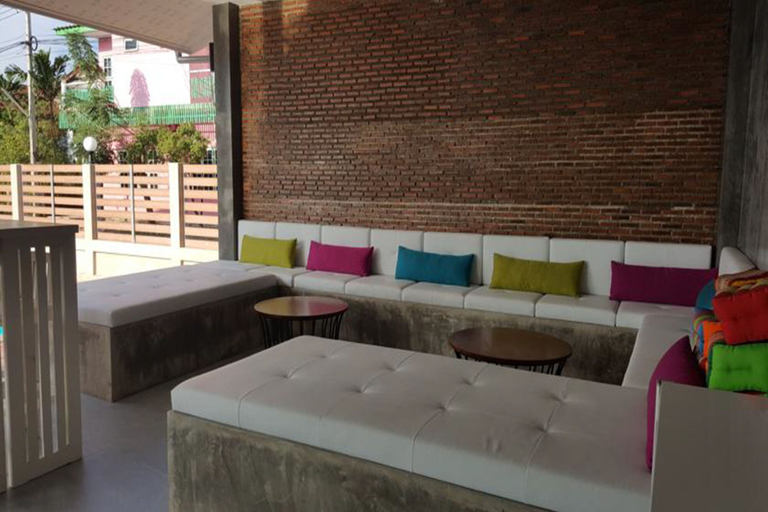 Others 5, Baan Hansa, Muang Phetchaburi