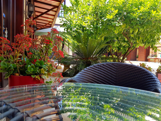 Exterior & Views 2, Eski Masal Hotel - Special Class, Antalya