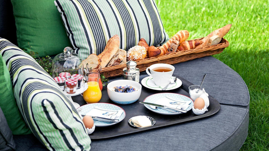 Food & Drinks 5, Bel Ami, Eure