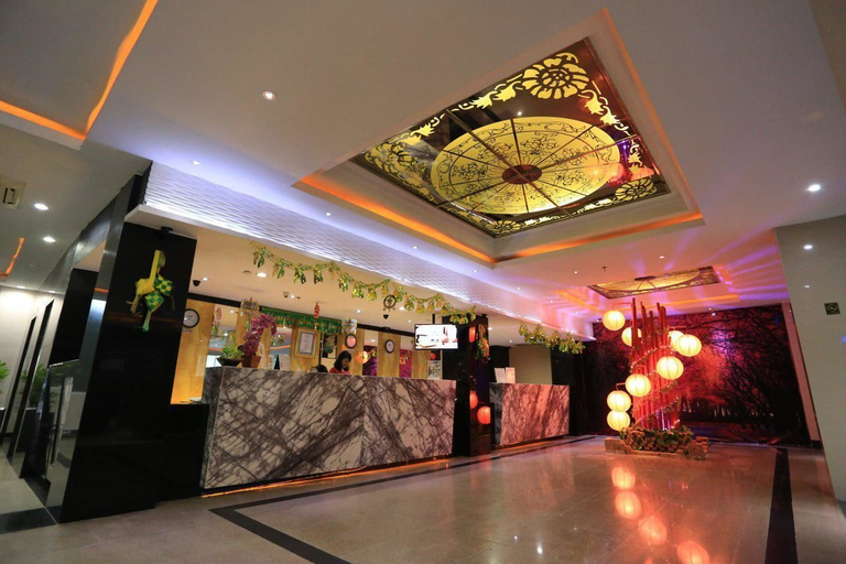 Others 2, Grand Hawaii Hotel Pekanbaru, Pekanbaru