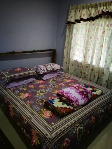 Bedroom 2, Homestay Pulau Langkawi, Langkawi