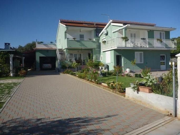Exterior & Views 2, Apartments Danijela Poljica, Marina