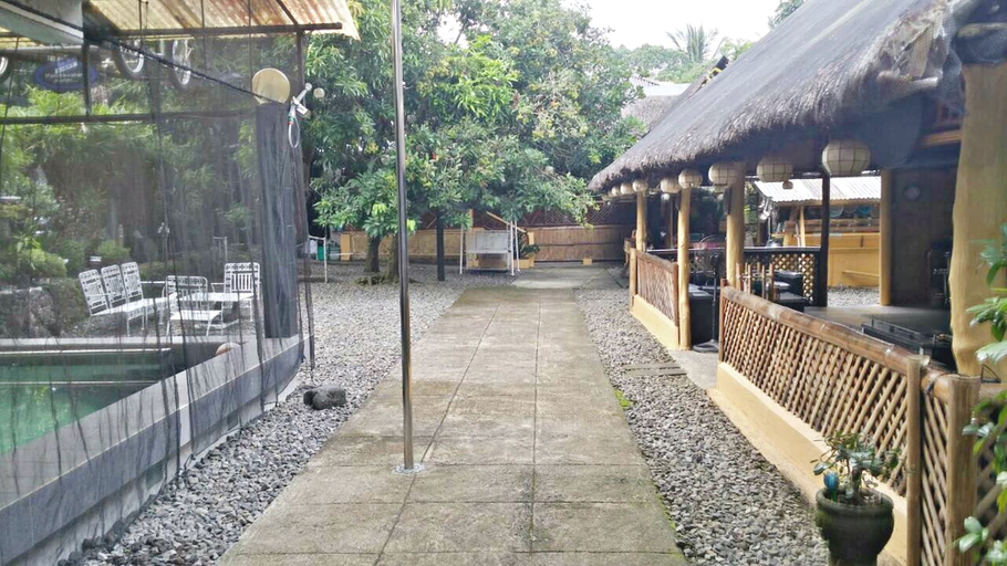 Others 4, V House, San Pablo City