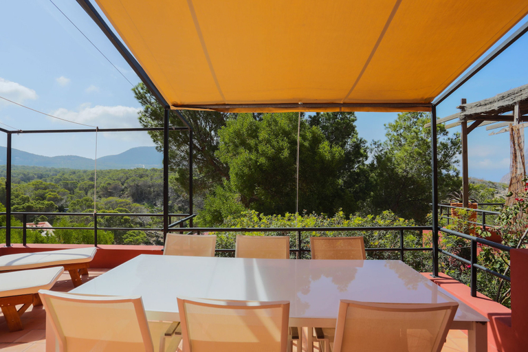 Food & Drinks, Villa Xereca, Baleares