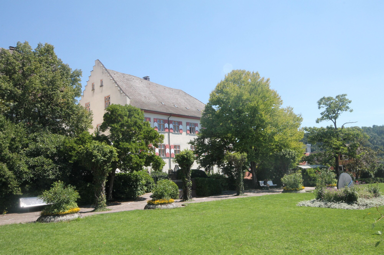 Exterior & Views 2, Genuss - und Wellnesshotel Bercher, Waldshut