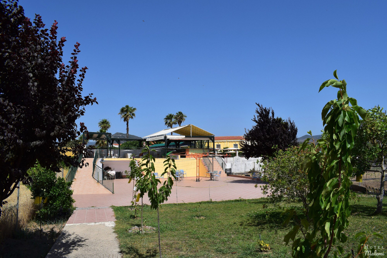 Exterior & Views 2, Malemi Organic Hotel, North Aegean
