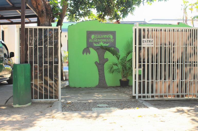 Others 1, Yuliana Homestay, Denpasar