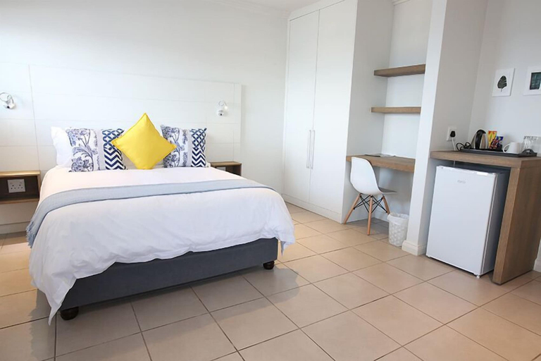 Bedroom 2, The Paralian, Buffalo City