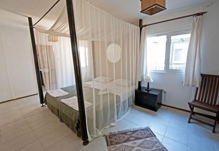 Bedroom 3, Aspat Termera Resort Hotel, Bodrum