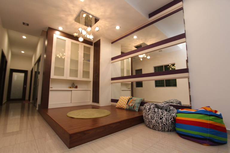 Loke Lim Ipoh Homestay, Kinta