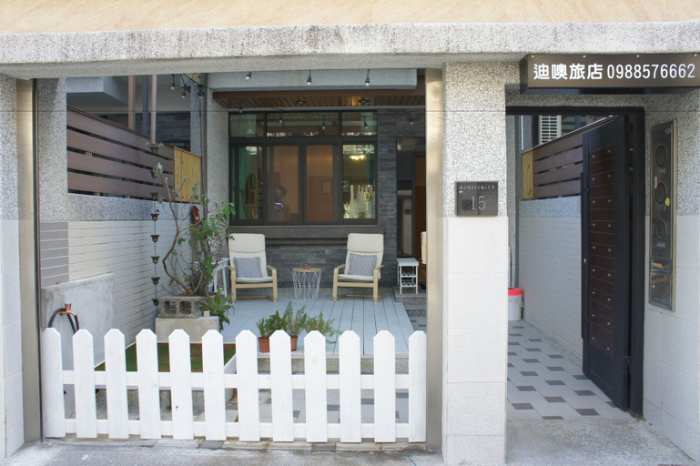 Exterior & Views 2, Dio Inn, Pingtung