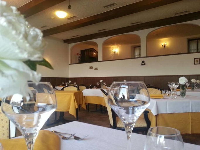 Food & Drinks 4, Albergo Zappa, Lugano