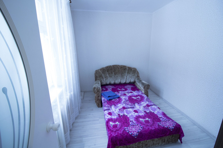 Others 4, Flats of Moscow Apartment Balaklavskiy 4k4, South-Western