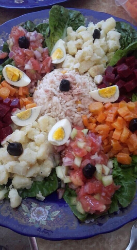 Food & Drinks 4, Bio Palace Hotel, Ouarzazate