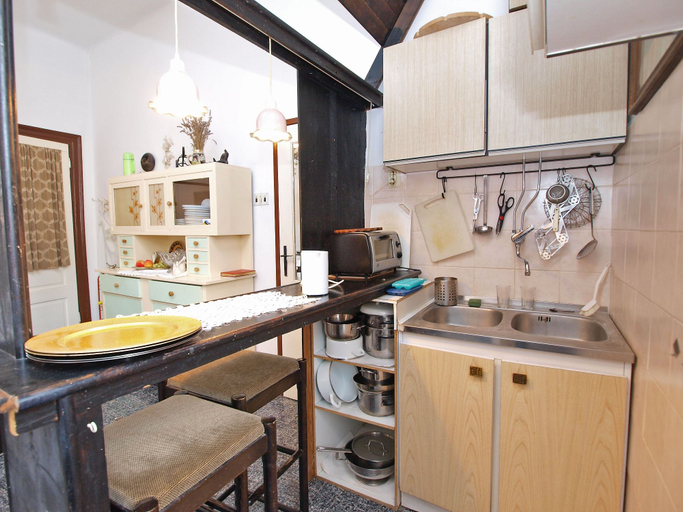 Others 4, Apartment 1050, Rovinj
