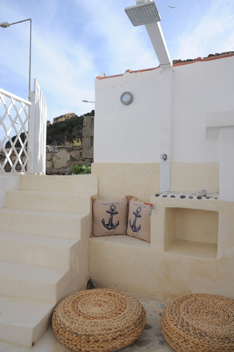Exterior & Views, Dandy Villas Velanidia Fisherman's Hut, Peloponnese