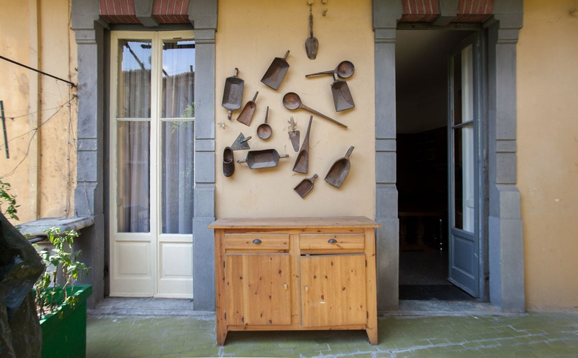 Exterior & Views 2, Bed & Breakfast Ekoliving, Milano