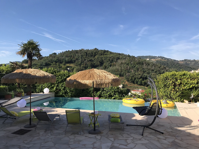 Others 1, Villa Santa Rita, Alpes-Maritimes