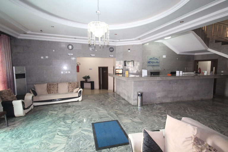 Others 4, Residency Hotel Leophine House, Dunukofia