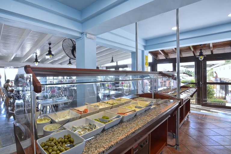 Food & Drinks 5, Lido Corfu Sun Hotel, Ionian Islands