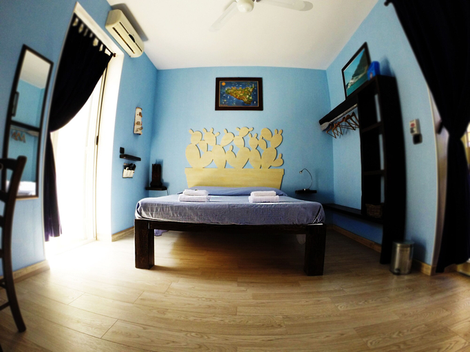 Others 2, B&B San Leone, Agrigento