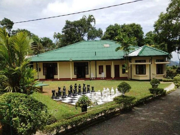 Others 5, Ancoombra Tea Estate Bungalow, Poojapitiya