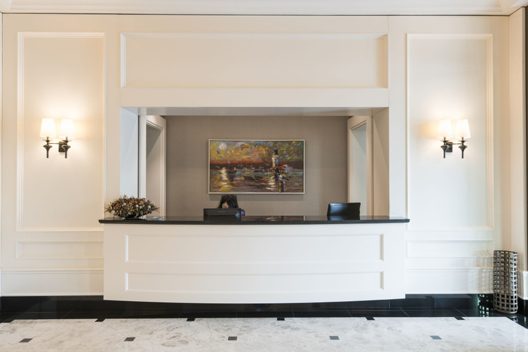 Others 5, Ist flats Serviced Apartments - EMAAR SQ, Kadıköy