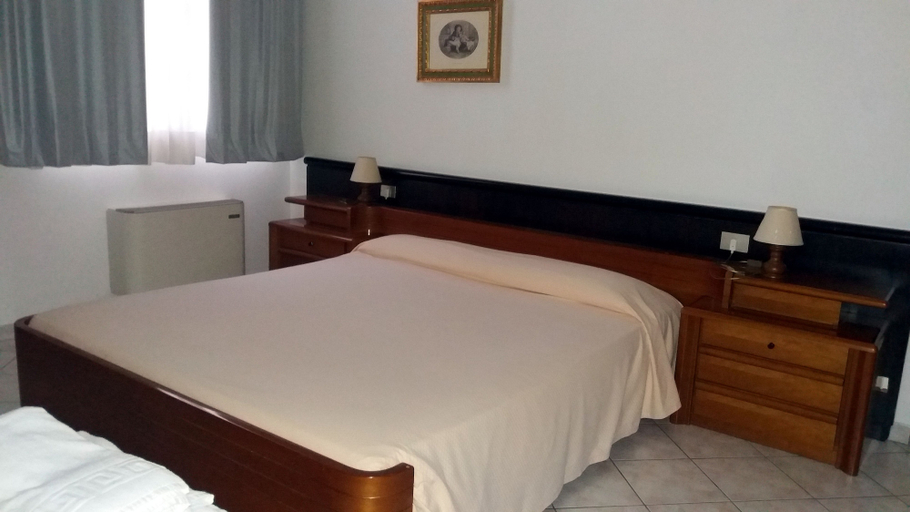 Bedroom 3, Residence Villa Marina, Ravenna
