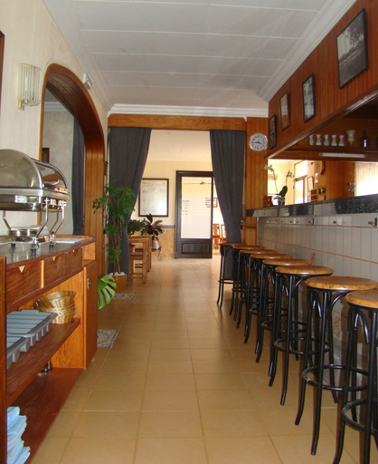 Food & Drinks 5, Residencia Santiago Mallorca, Baleares