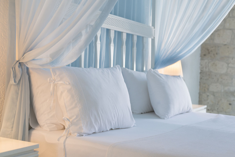 Bedroom 2, Beyaz Han Hotel, Çeşme