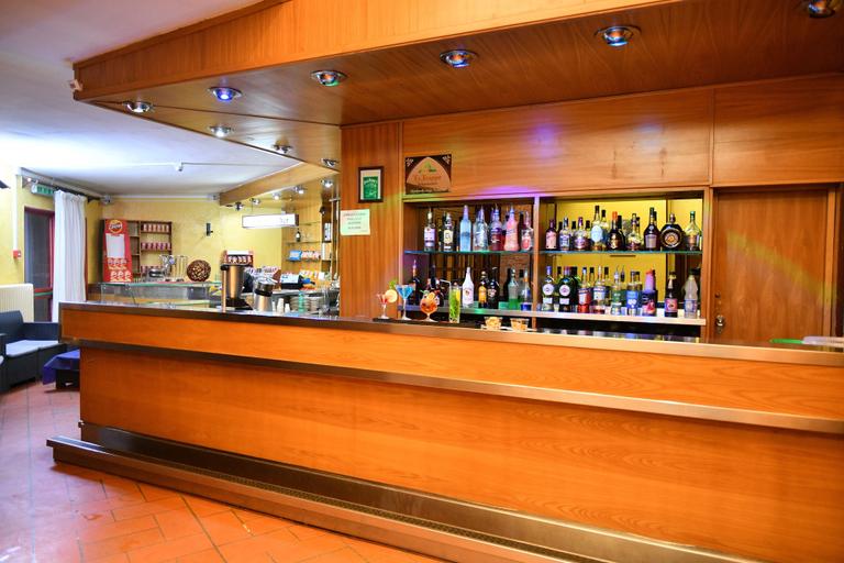 Food & Drinks 4, Delberg Palace Hotel, Chieti