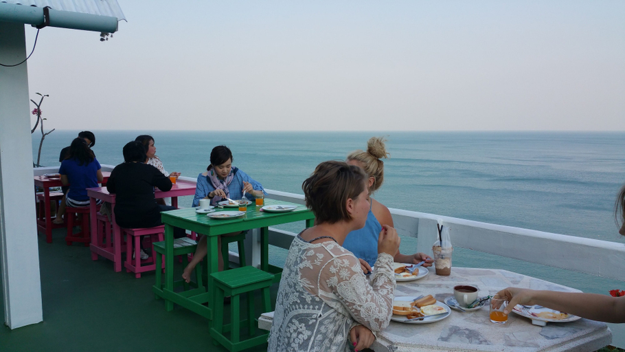 Others 5, Ocean View Resort - Koh Sichang, Koh Si Chang