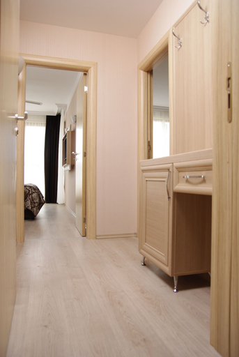 Bedroom 4, Harmony Suites 2 & 3, Nesebar