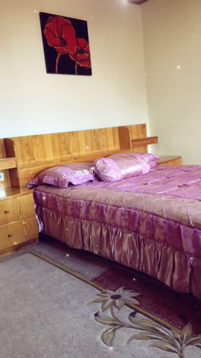Bedroom 4, Bolu Yildiz Hotel, Merkez