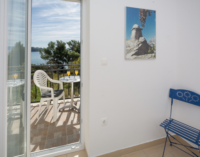 Others 5, Rooms and Apartments Bruno, Split