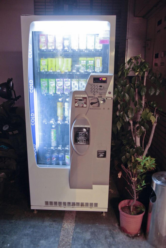 Food & Drinks 5, Cambridge Confucius Inn, Tainan