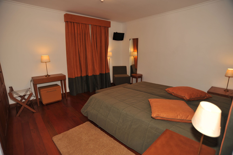 Bedroom 2, Casa D'Avó Beatriz, Santa Cruz