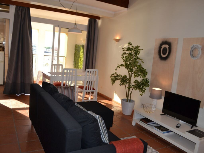 Others 4, RH Marina 27 Vilamoura Marina Apartment, Loulé