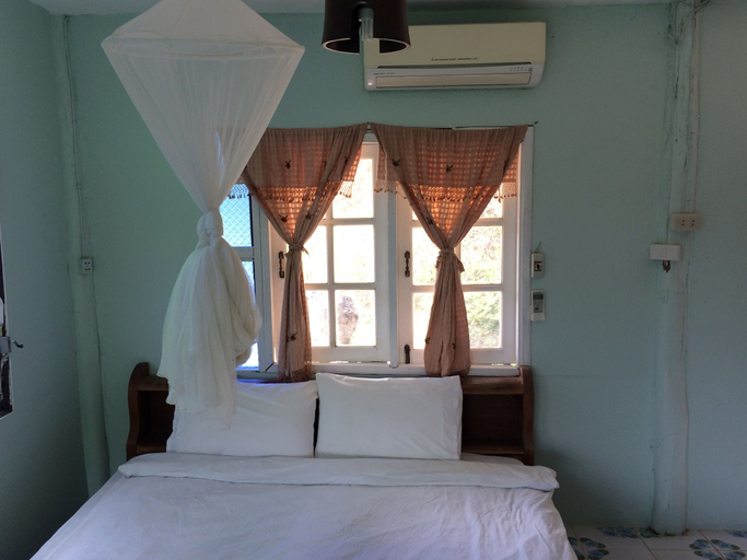 Bedroom 3, Chang Pai, Pai