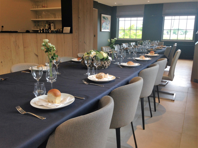 Food & Drinks 4, Aquarand, Vlaams Brabant