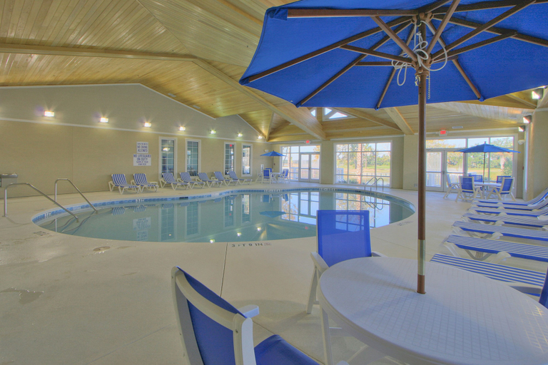 Sport & Beauty 5, Bluewater Resort & Marina by Spinnaker Resorts, Beaufort
