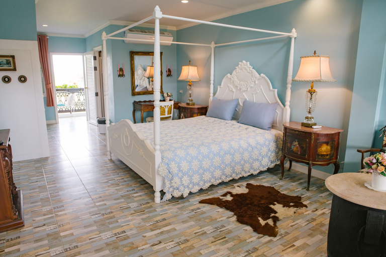 Bedroom 3, Le Jardin de Maejo, Mae Rim