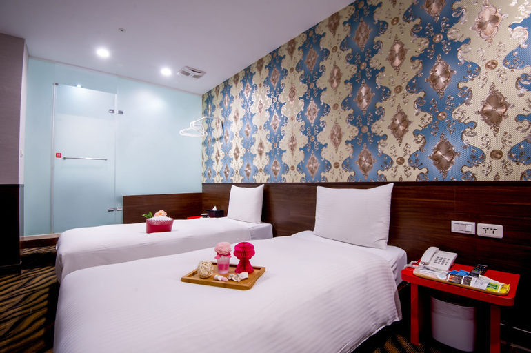 Bedroom 15