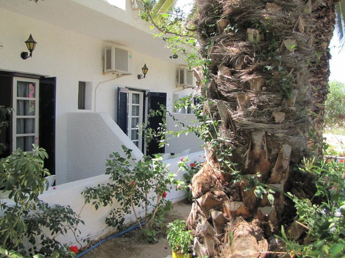 Exterior & Views 2, Eden Ios Rooms, South Aegean