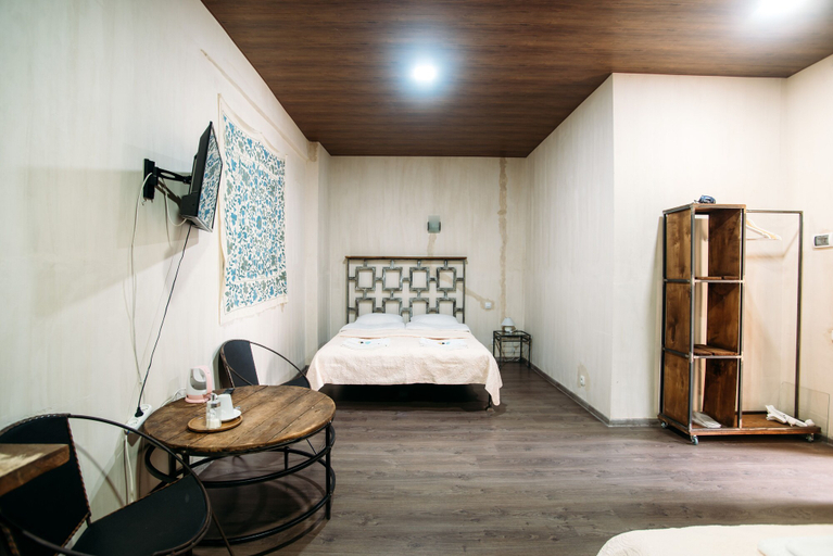 Bedroom 3, Chateau Eniseli, Kvareli