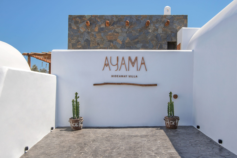 Exterior & Views 2, Ayama Hideaway Villa by Calm Collection, South Aegean