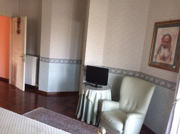 Others 5, B&B a Casa Tua, Frosinone